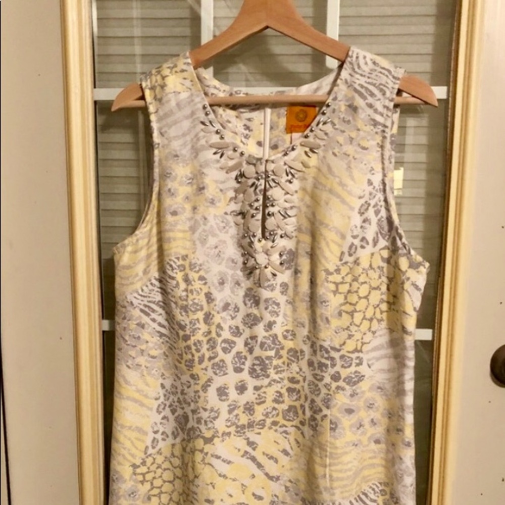 Ruby RD shift dress TTS sz12